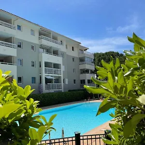 Avec Piscine Privée Cagnes-sur-Mer