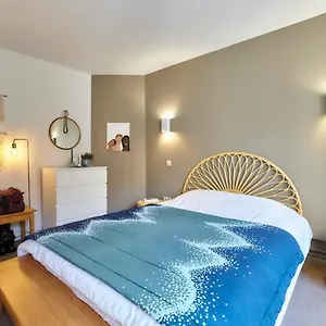 Peerd , Oostende België