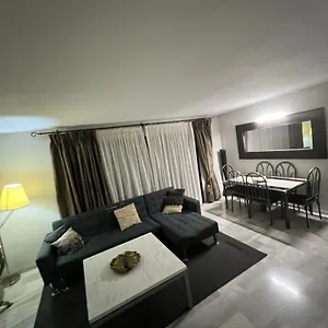  Apartment Puerto Banus Spain