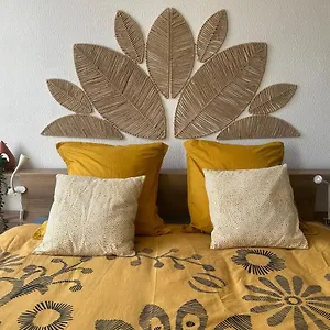 Cosy Au Coeur De La D'auch Appartement Auch
