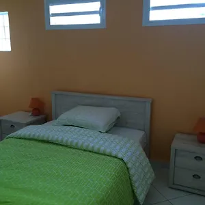  Apartment Lepticlos De Sainte-anne Guadeloupe