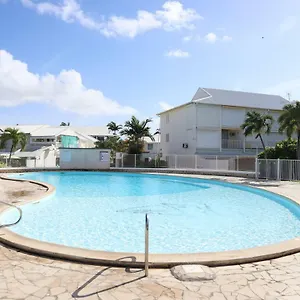  Apartment Bluedreamvacances Marines Iv Guadeloupe