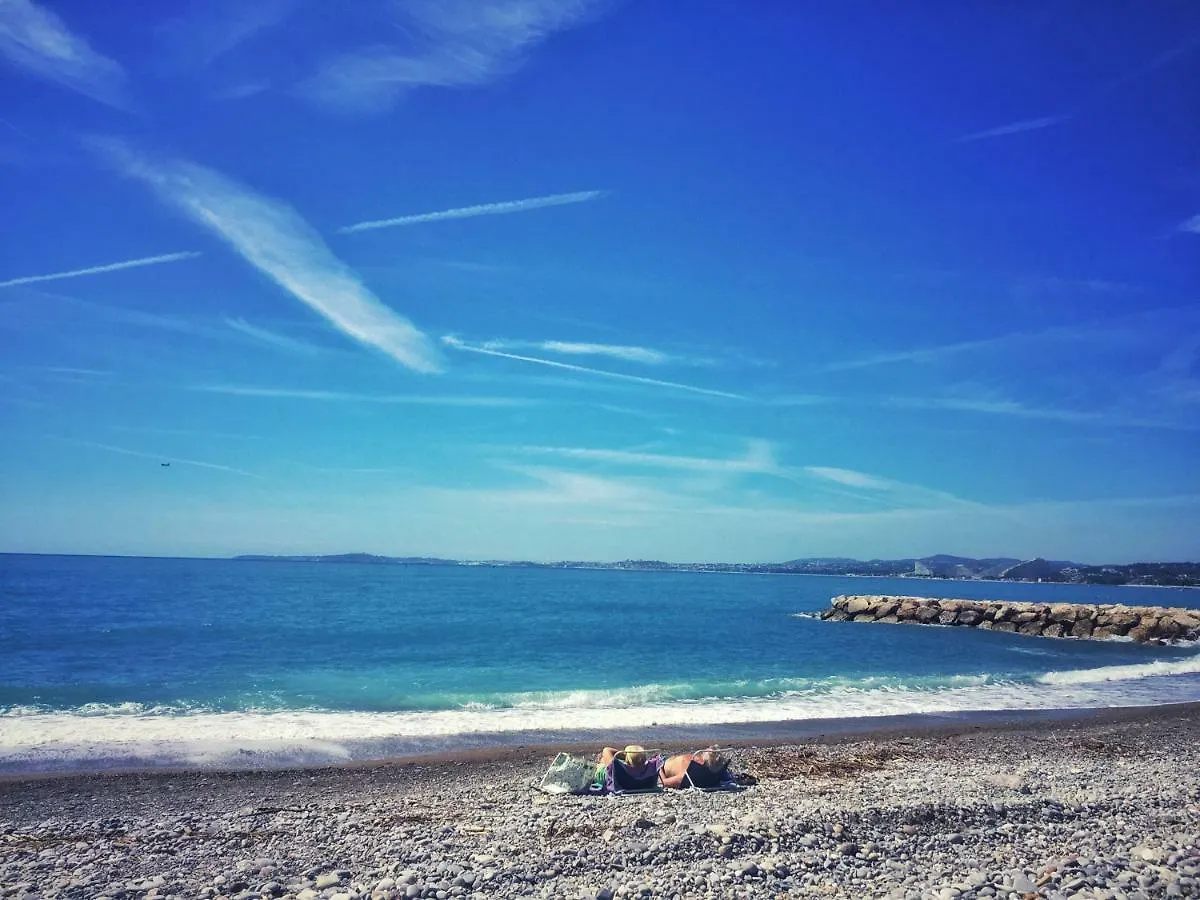 Villa Du Cros Cagnes-sur-Mer 0*,