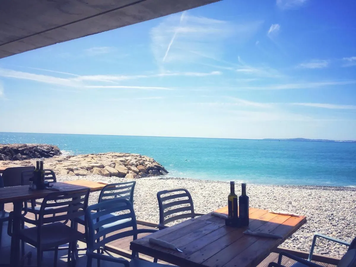 Villa Du Cros Cagnes-sur-Mer France