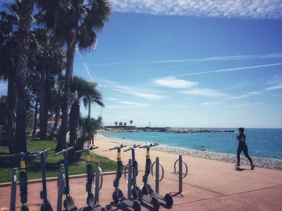 Villa Du Cros Cagnes-sur-Mer France